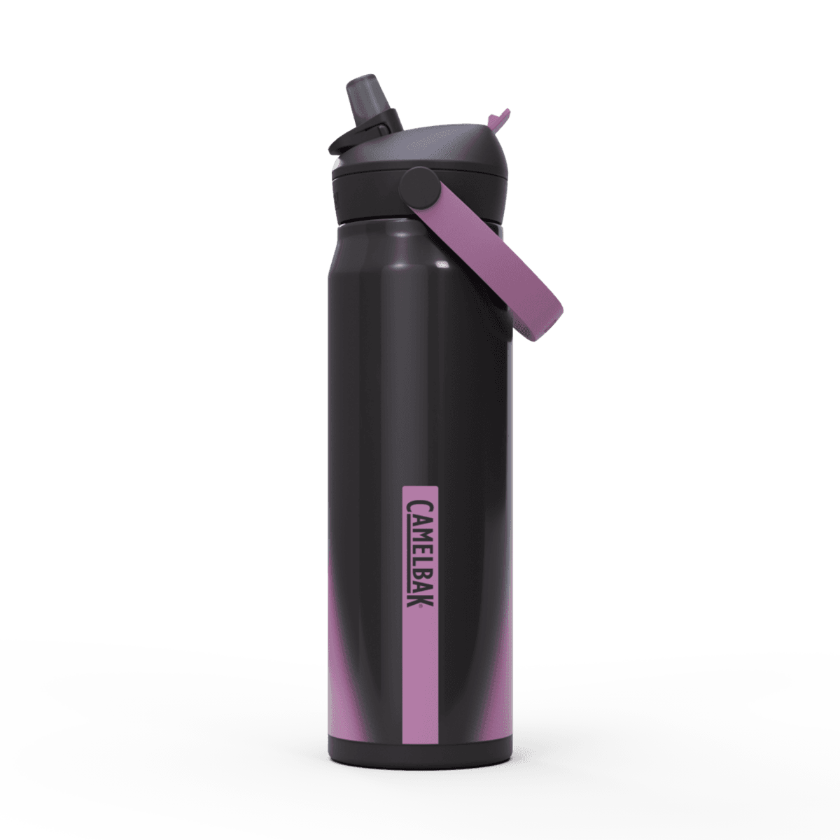 Camelbak Drikkeflaske Thrive Flip Straw VSS Lavender Dawn 0,75L