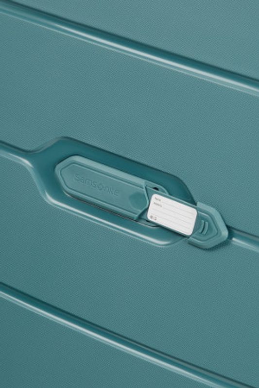 Koffert utvidbar 35-41L Flux Samsonite