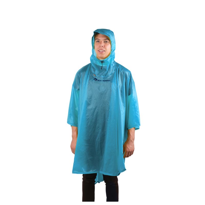 Sea to Summit Ultra-Sil Nano Poncho