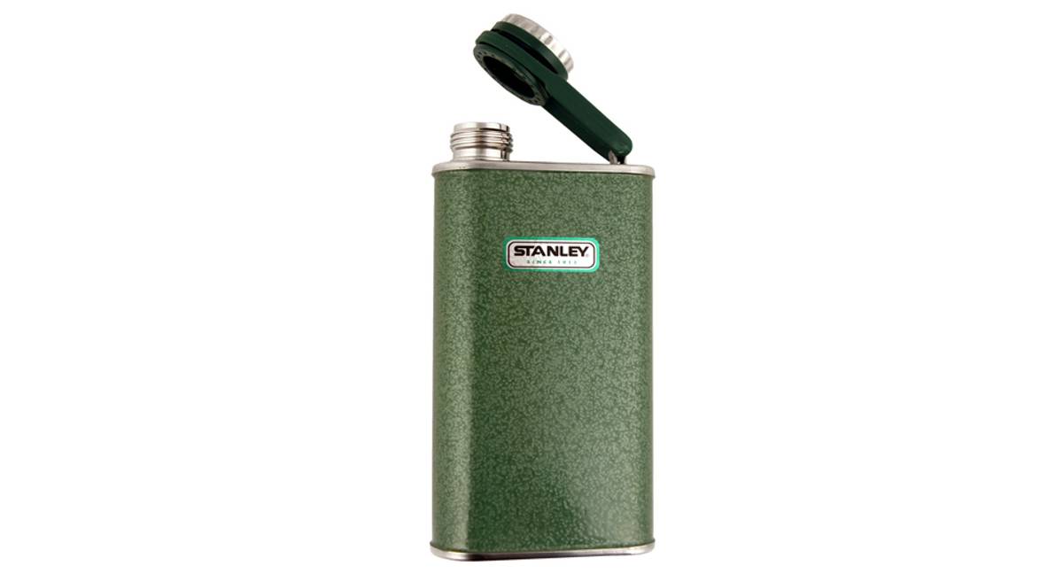 Lommelerke Classic Flask 0.23L Stanley