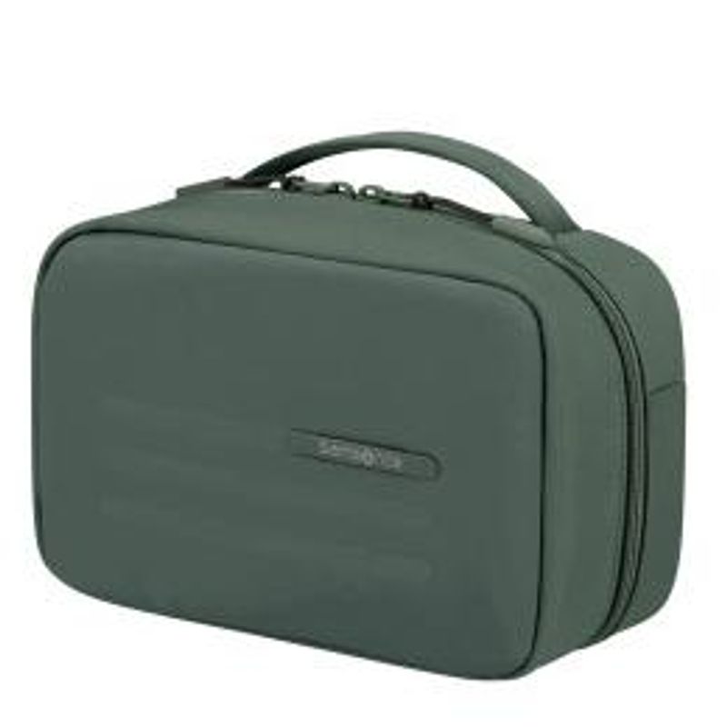 Samsonite Stack Toalettmappe Stack, Sage
