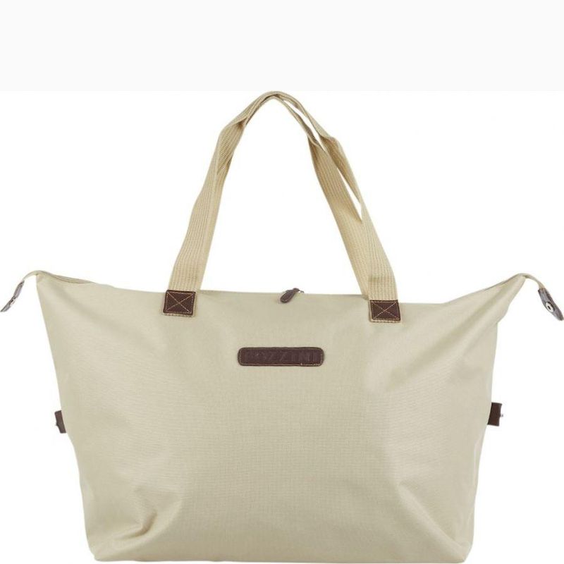 Bozzini Weekendbag 40 liter Beige