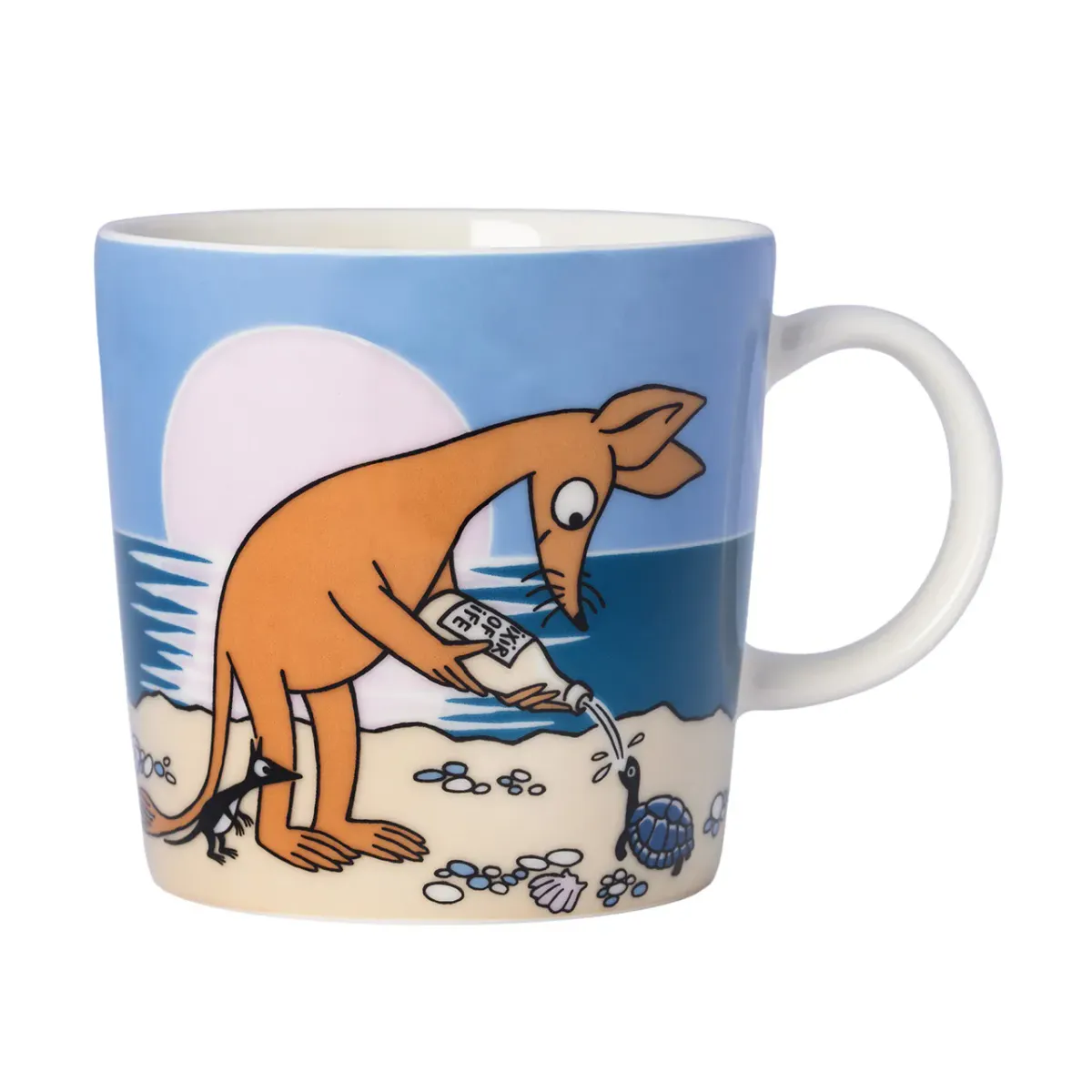 Moomin Arabia Mummikopp Sniff 0,3L