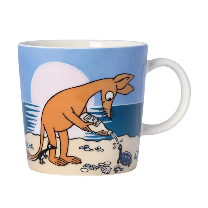 Hovedbilde Moomin Arabia Mummikopp Sniff 0,3L