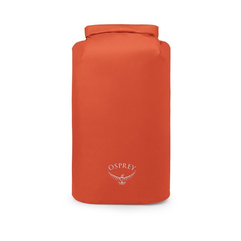 Tørrsekk Osprey Wildwater Dry Bag 35L, oransje