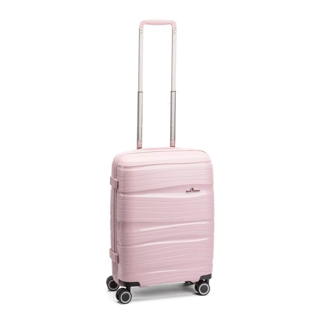 Hovedbilde North Pioneer Oslo Kabinkoffert 4 hjul, 55 cm, 37L