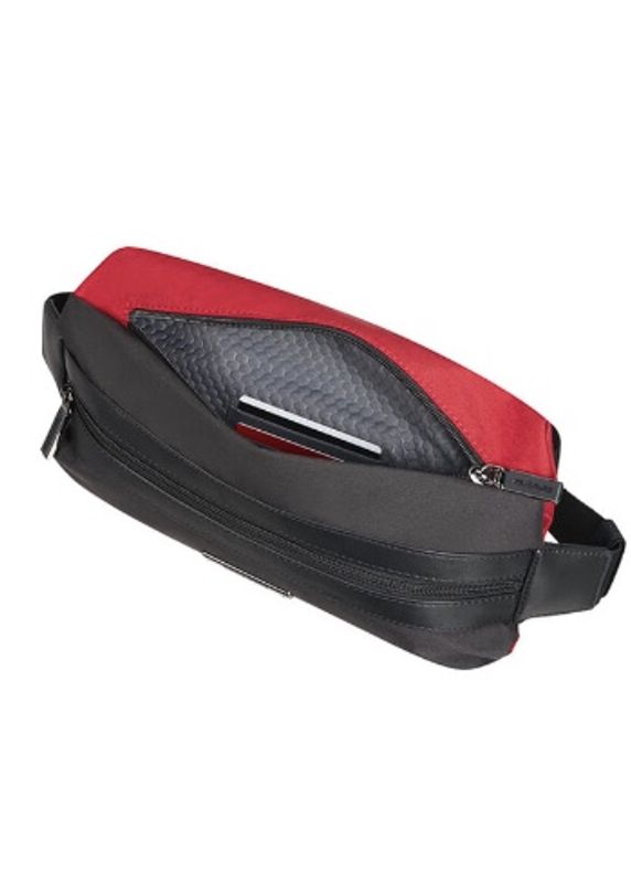 Magetaske med fire lommer Samsonite