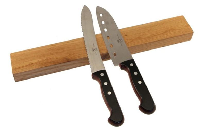 Magnetlist til kniver Øyo