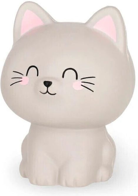 Hovedbilde LOL Antistress Squishy Katt