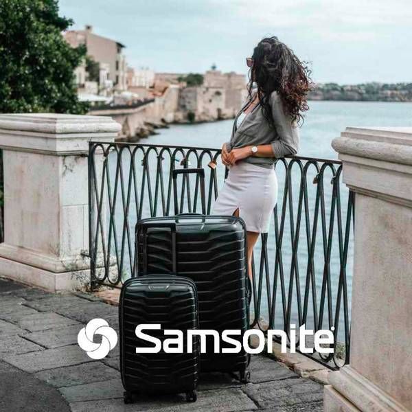 Samsonite