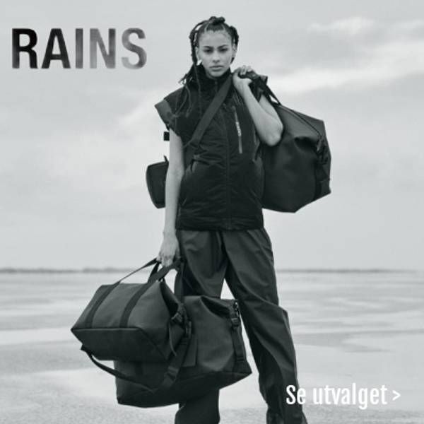 Rains
