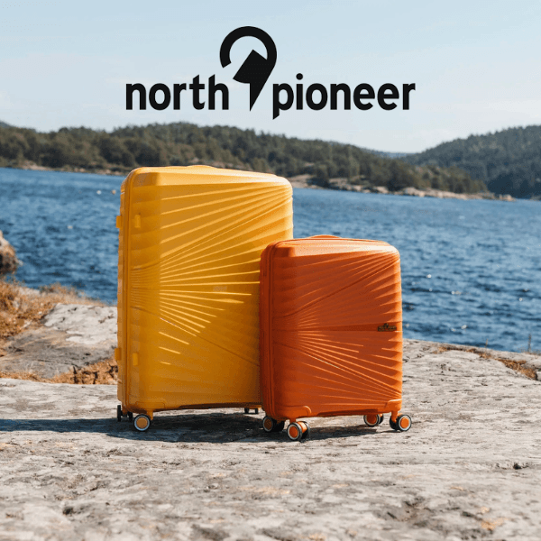 North Pioneer