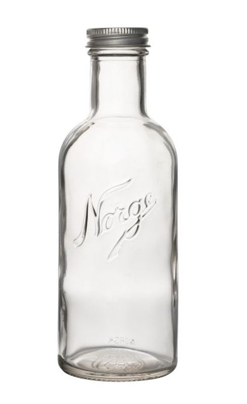 Norgesflasken 330 ml Norgesglasset