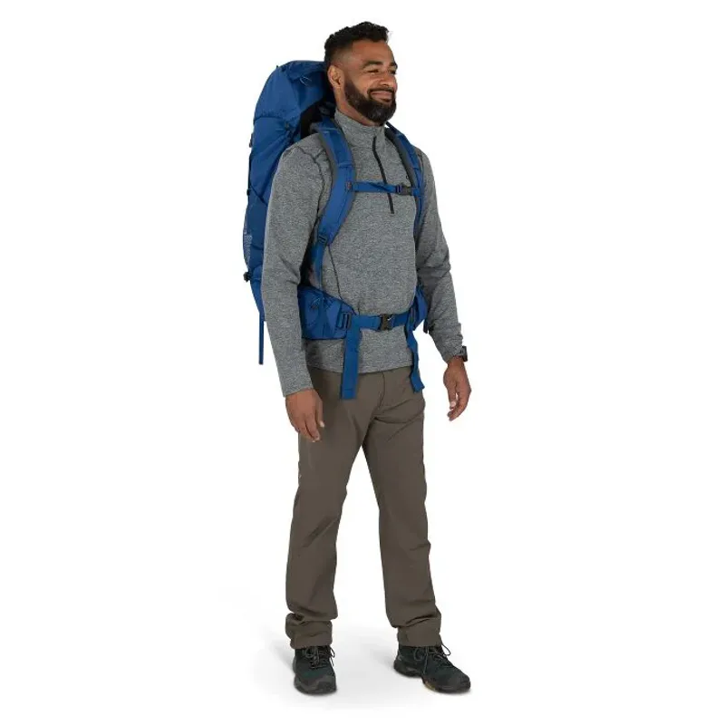 Tursekk Rook 50 Osprey