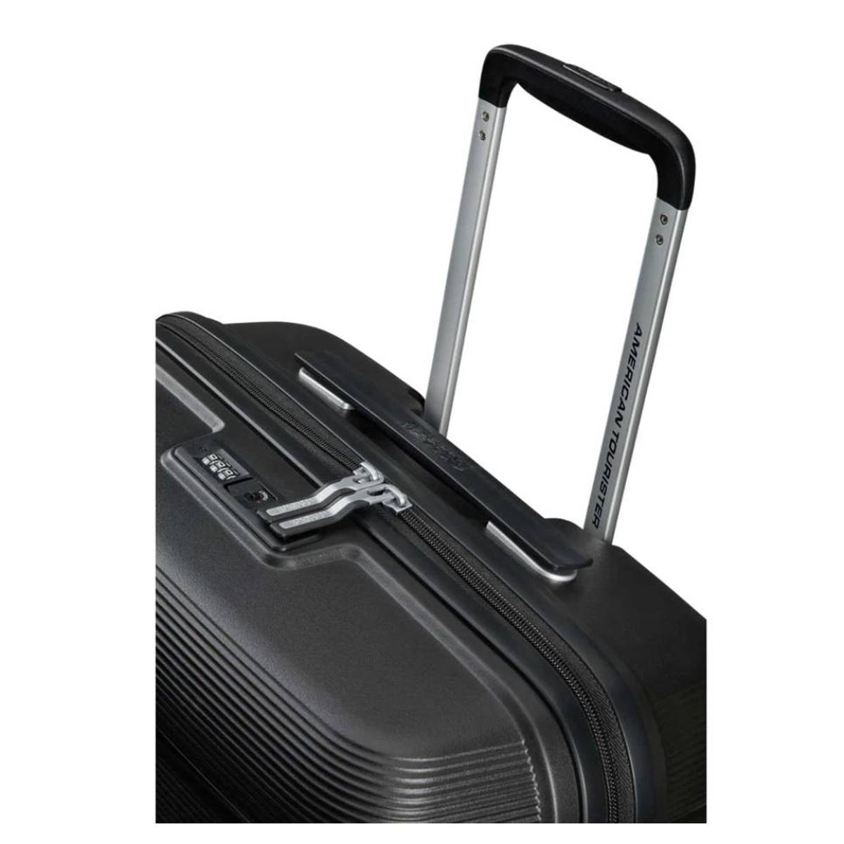 LINEX Koffert med 4 hjul 76cm American Tourister