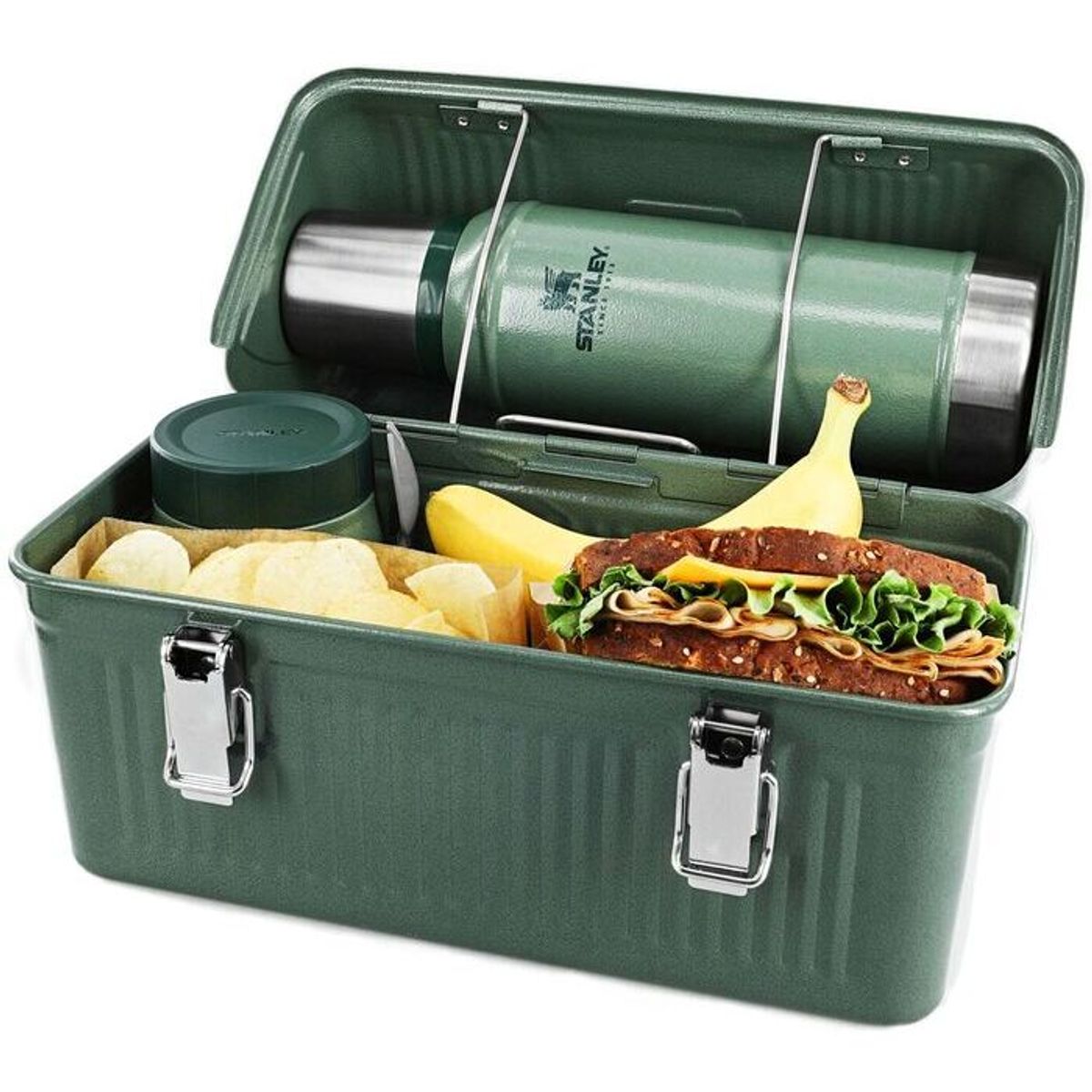 Stanley Lunsjkasse Classic