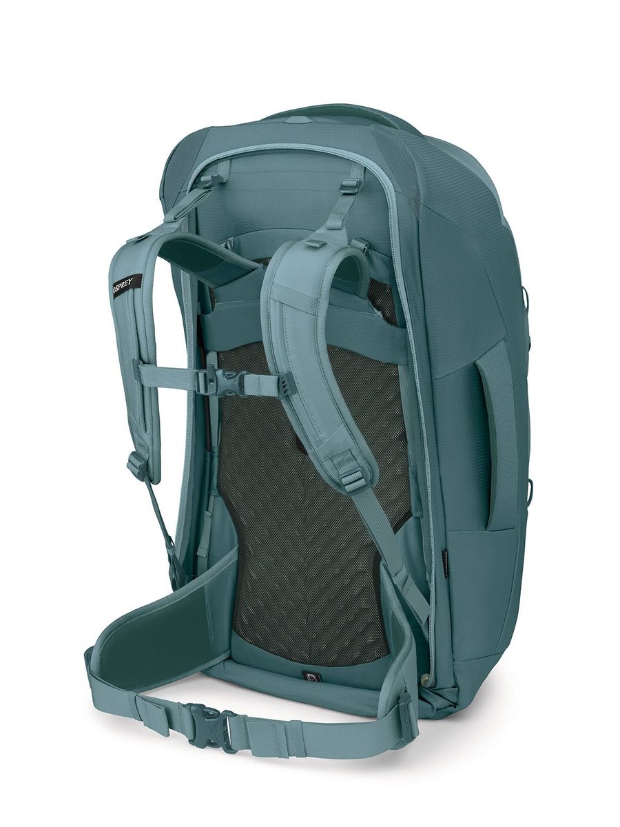 Osprey Fairview 70, Cascade Blue