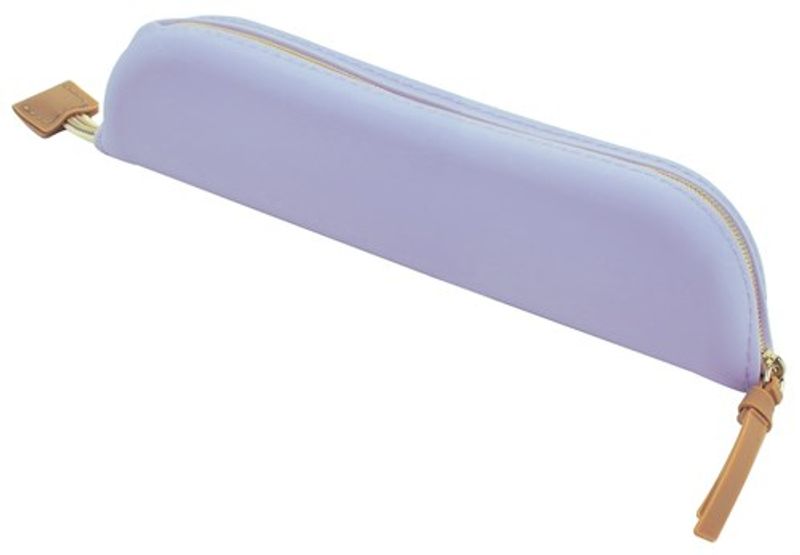 Penal silikon Violet - Legami