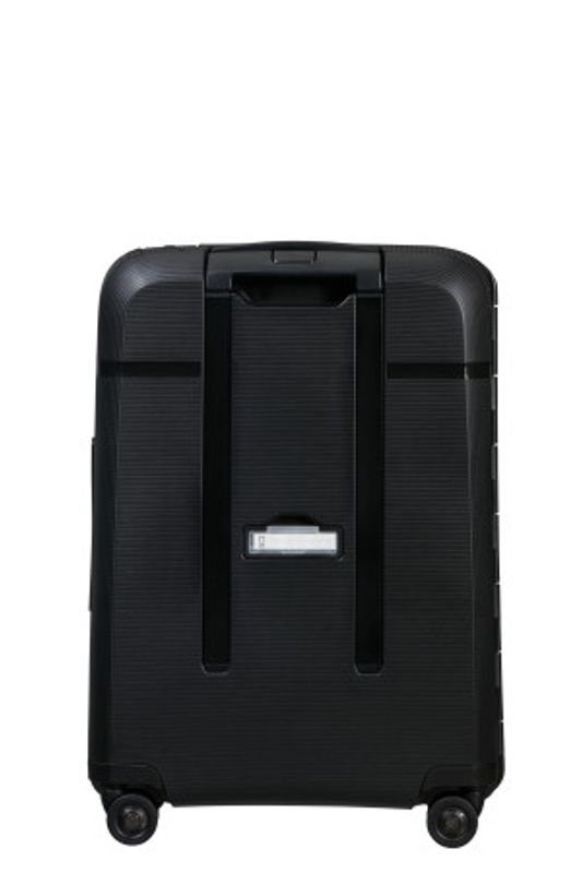 Samsonite Magnum ECO hard stor koffert 75 cm 4 hjul Graphite