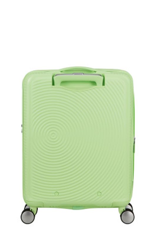 Kabinkoffert utvidbar 35,5-41L  Soundbox American Tourister
