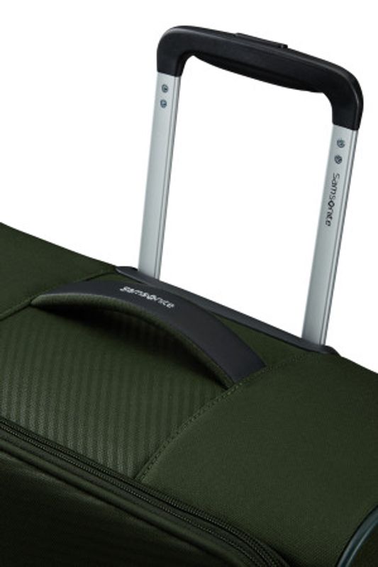Litebeam utvidbar koffert 103/111 L Samsonite