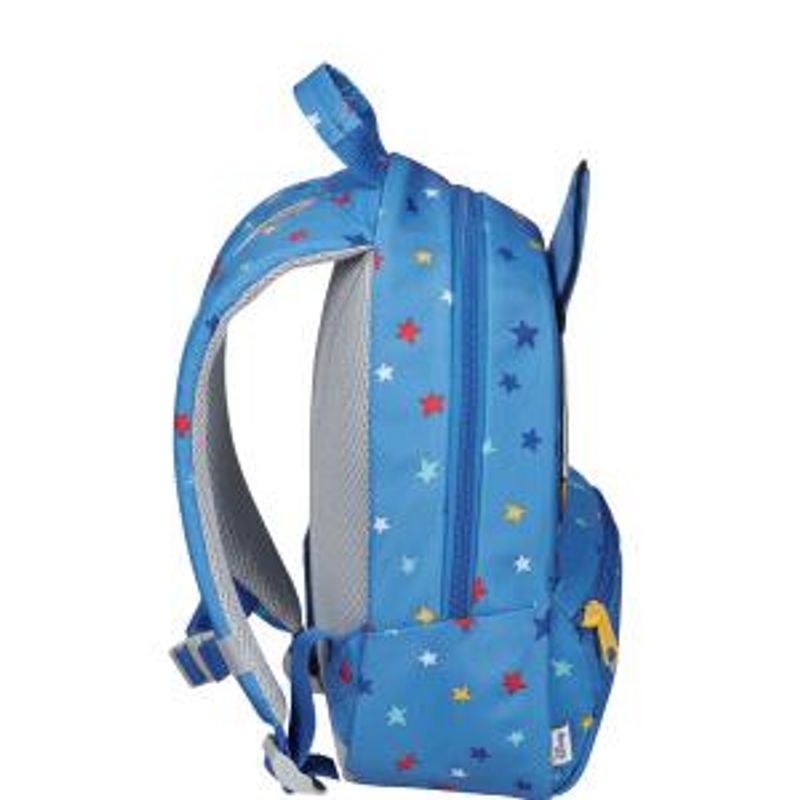 Barnesekk 7L Disney Donald Samsonite