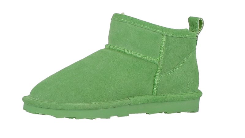 Axelda Støvel Genoa WP, apple green