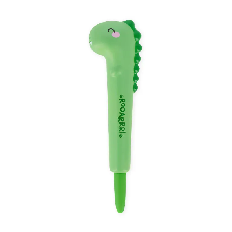 Squishy Gel Penn Dino Legami 