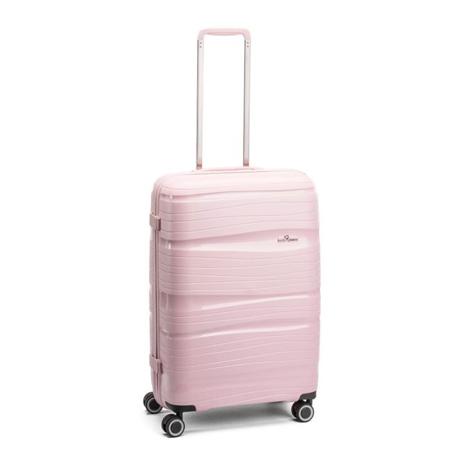Hovedbilde North Pioneer Oslo Koffert Medium 4 hjul, 67 cm, 62L