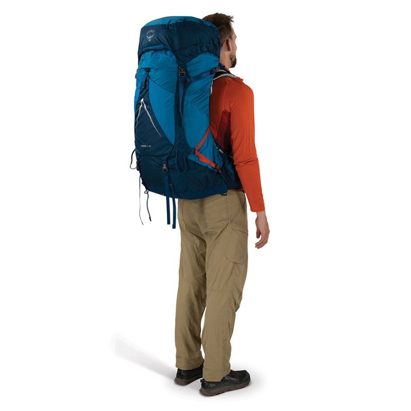 Osprey Atmos AG LT 65