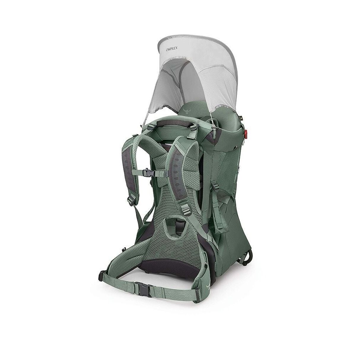 Bæremeis Osprey Poco