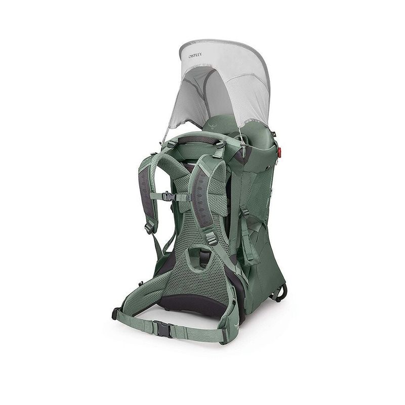 Bæremeis Osprey Poco