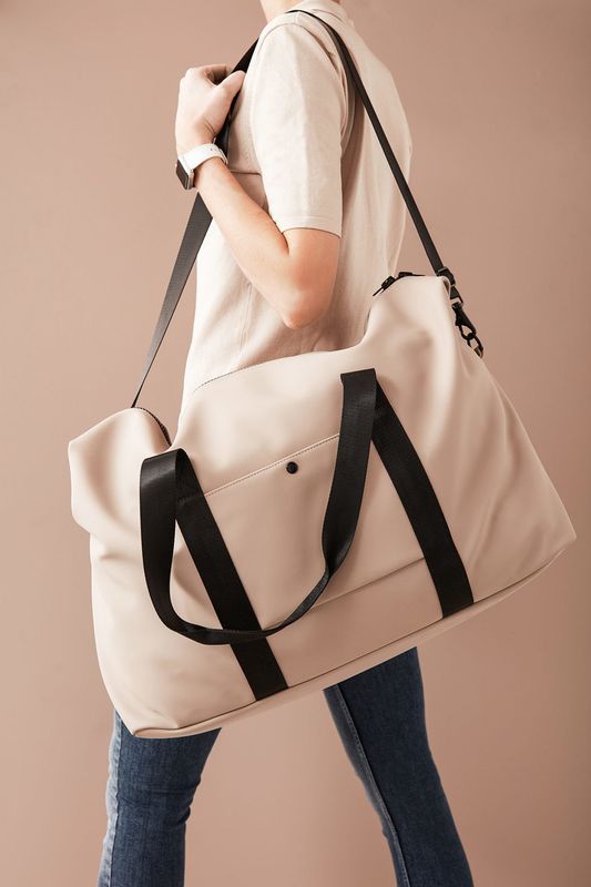 Baltimore Weekender 40,4L fra Vinga of Sweden