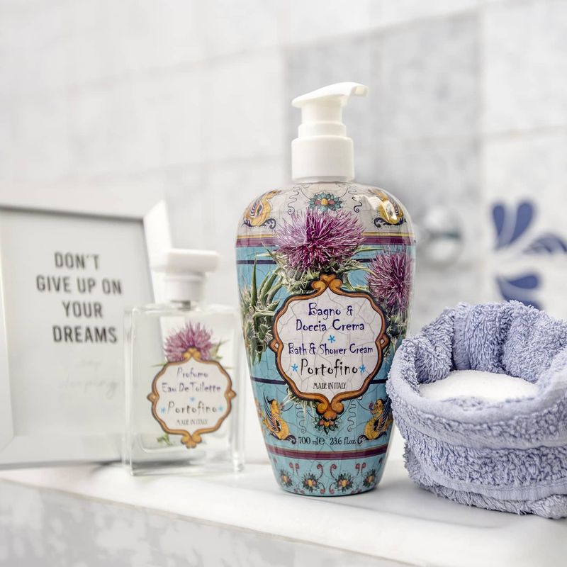 Rudy Profumi Dusjsåpe Portofino 700ml