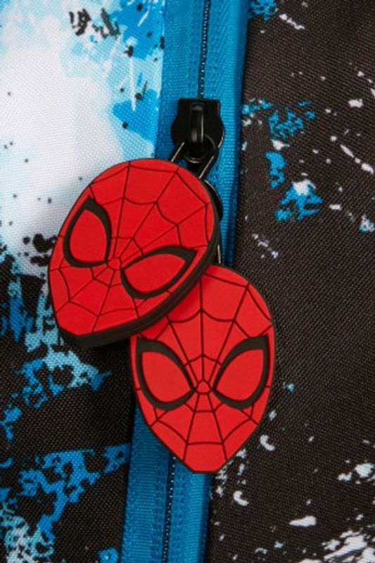 Barnesekk 15L Spiderman Disney Samsonite