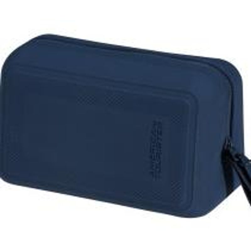 American Tourister Urban Groove UG27 Washbag Pop, Dark Navy