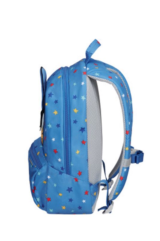Barnesekk 11L Donald Disney Samsonite