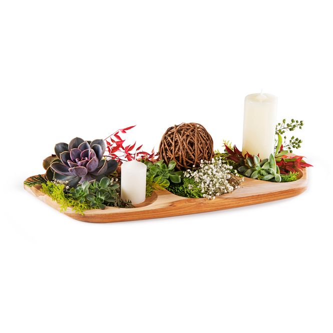 Hovedbilde Tramontina Serveringsfat