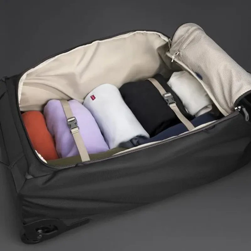 Osprey Daylite Duffelbag med hjul 85L