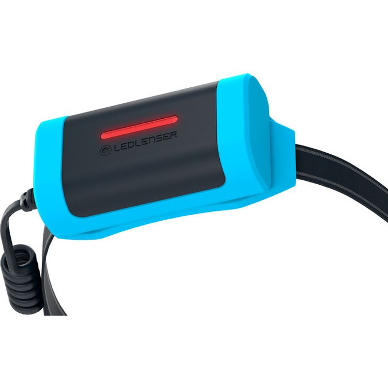 Hodelykt NEO9R Black/Blue ONE