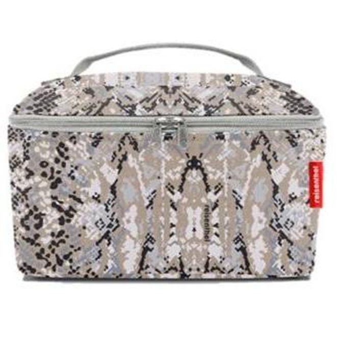 Hovedbilde Reisenthel Toalettmappe Beauty Case, Snake Sand