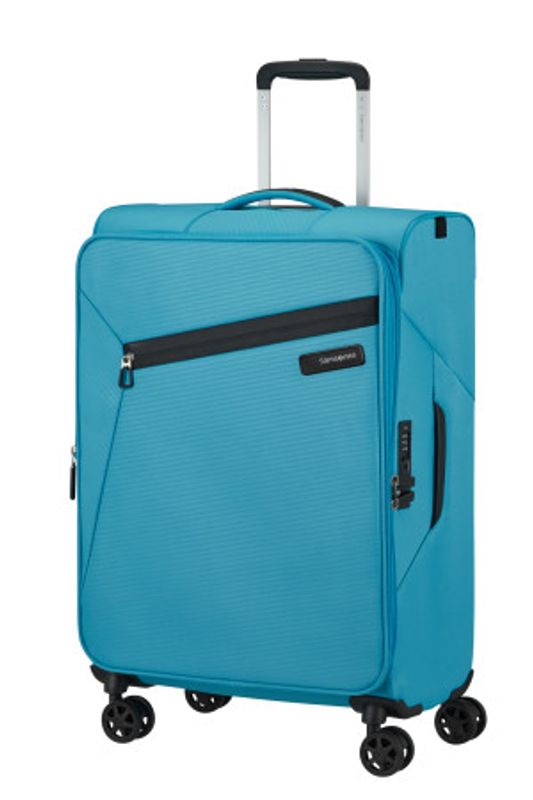 Litebeam utvidbar koffert 67/73 L Samsonite