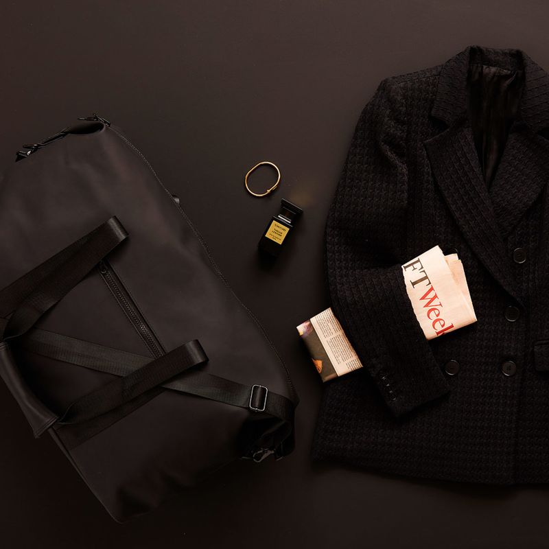 Baltimore Weekender 40,4L Vinga of Sweden
