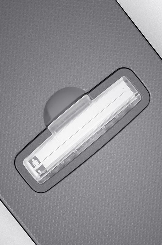 Ekstra stor koffert 138L spinner 4 doble hjul S`cure Samsonite