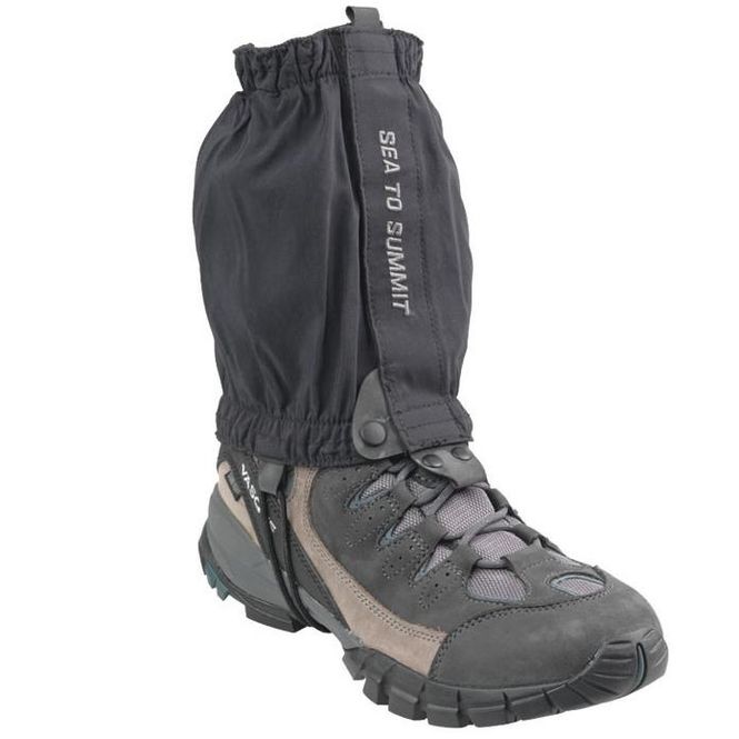 Hovedbilde Gamasjer Tumbleweed S/M
