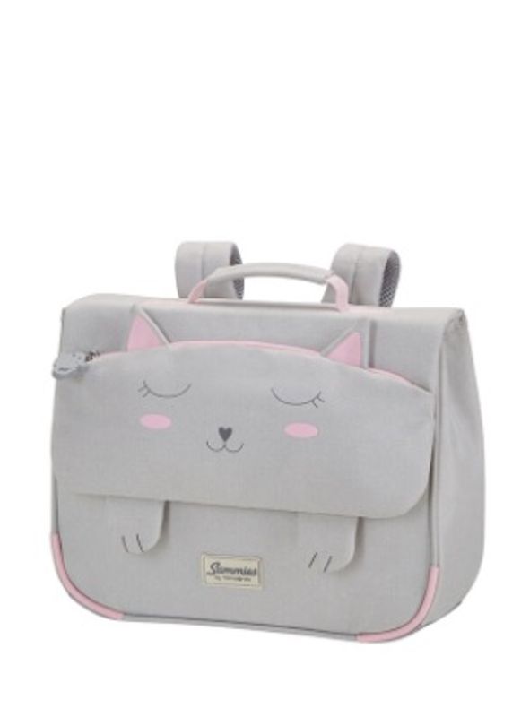 Barnesekk 9L Kitty Cat Sammies fra Samsonite