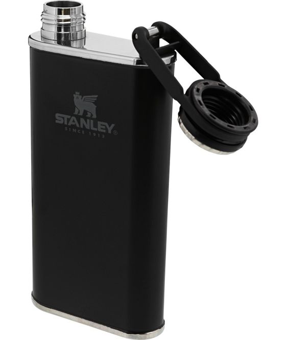 Hovedbilde Lommelerke Classic Flask 0.23L Stanley