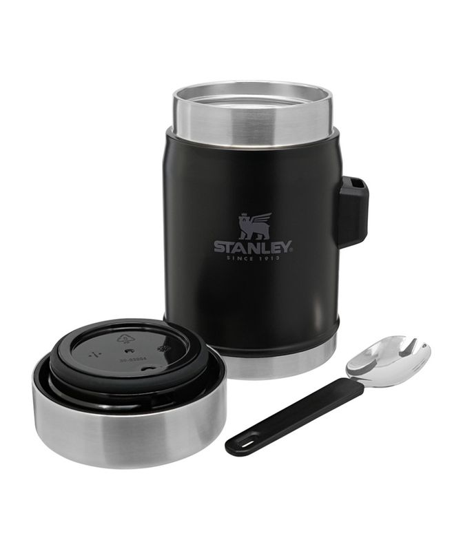 Stanley Mattermos med Skje 0.4L