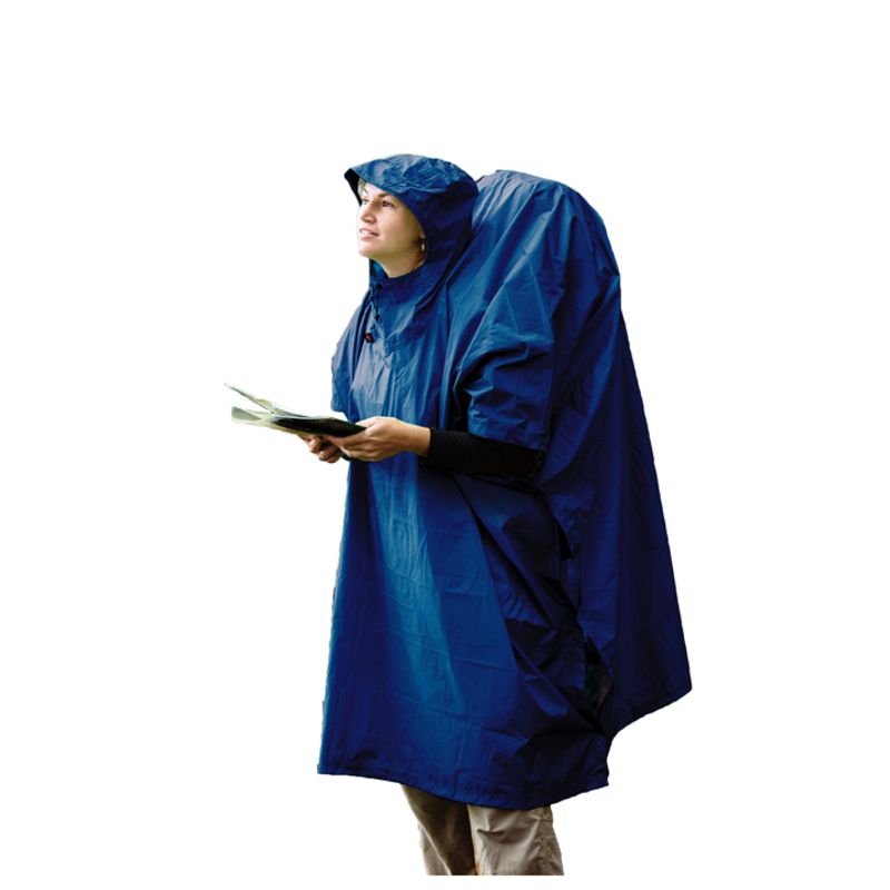 Poncho & Tarp Sea to Summit