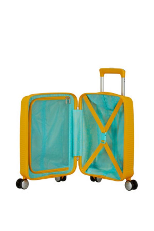 Soundbox Mini Kabinkoffert 22L - American Tourister